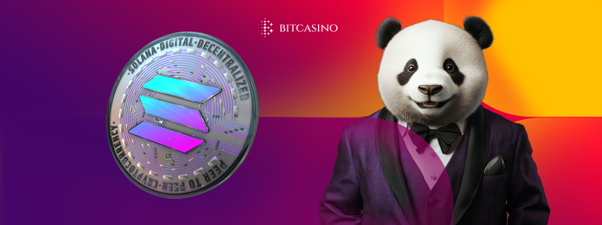 Solana casino: How to use SOL for smooth gaming